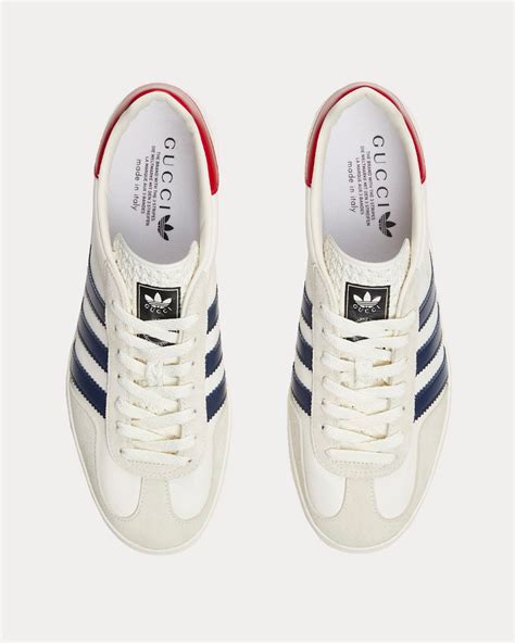 adidas gucci купить|adidas x gucci white.